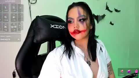 Nicol online show from 10.24.25