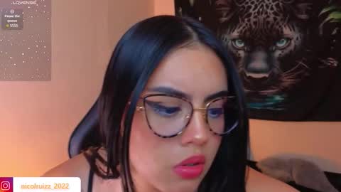 Nicol online show from 11.09.25