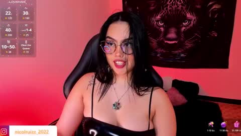 Nicol online show from 11.16.25