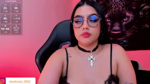 Nicol online show from 11.28.25