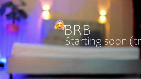 Your baby Nicol  online show from 12.10.24