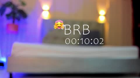 Your baby Nicol  online show from 12.29.24