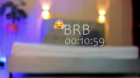 Your baby Nicol  online show from 01.12.25