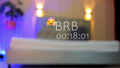 Your baby Nicol  online show from 01.13.25