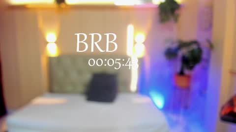 Your baby Nicol  online show from 02.10.25