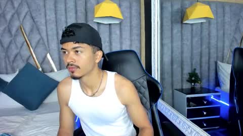 Nicolai online show from 01.07.26