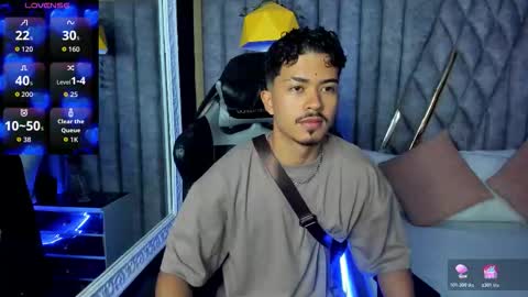 Nicolai online show from 02.22.26