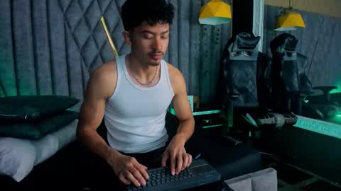 Nicolai online show from 02.24.26