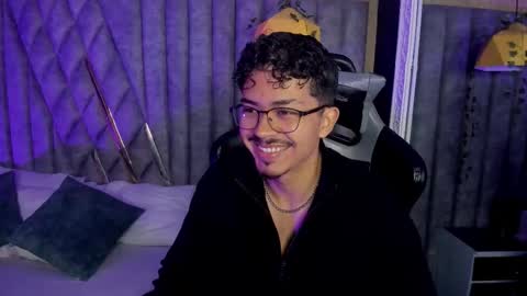 Nicolai online show from 03.20.26