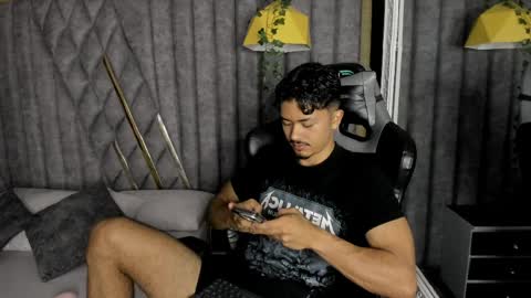 Nicolai online show from 03.30.26