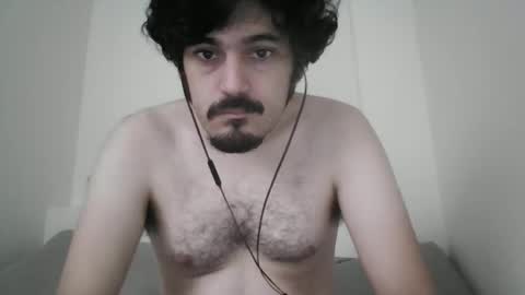 nicolas221193 online show from 11.10.25