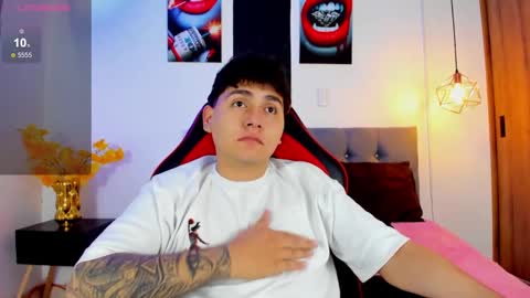 nicolas_james_sc online show from 09.26.25