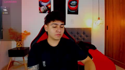 nicolas_james_sc online show from 12.16.25