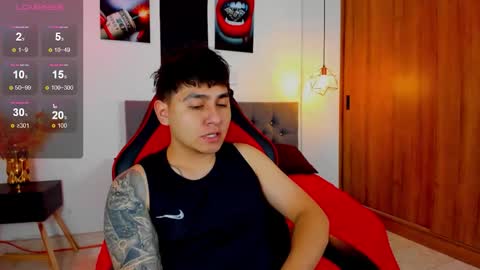 nicolas_james_sc online show from 12.18.25