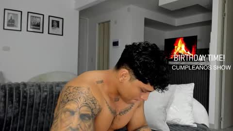 nicolas_montoya online show from 01.16.26