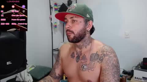 nicolas online show from 01.06.26