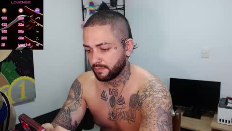 nicolas online show from 01.16.26