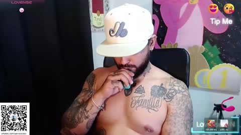 nicolas online show from 02.19.26