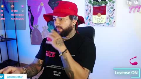 nicolas online show from 04.04.26