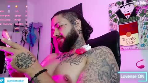 nicolas online show from 04.11.26