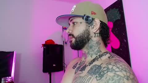 nicolas online show from 05.06.26