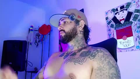 nicolas online show from 05.09.26