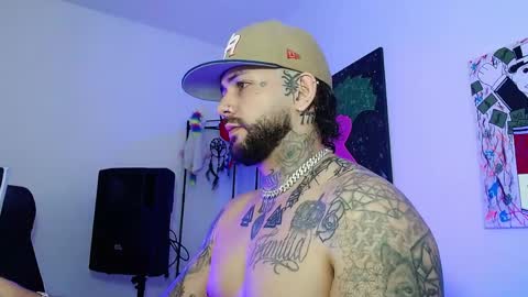 nicolas online show from 05.10.26