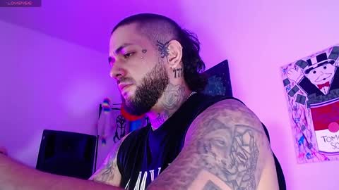 nicolas online show from 05.19.26