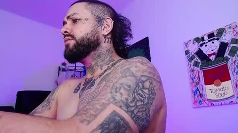 nicolas online show from 06.10.26