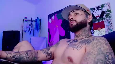 nicolas online show from 06.24.26