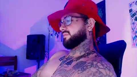 nicolas online show from 07.02.26