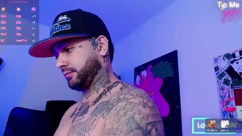 nicolas online show from 07.12.26