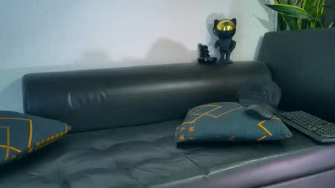 Snapshot of nicolas_veiny chatting on 11.12.25 Nicolas online show from 11.12.25