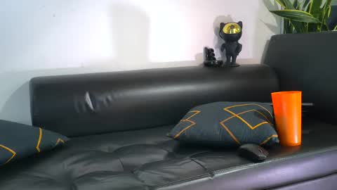 Snapshot of nicolas_veiny chatting on 11.13.25 Nicolas online show from 11.13.25