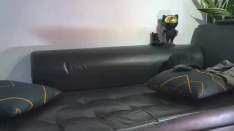 Snapshot of nicolas_veiny chatting on 11.19.25 Nicolas online show from 11.19.25