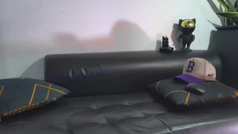 Snapshot of nicolas_veiny chatting on 11.21.25 Nicolas online show from 11.21.25