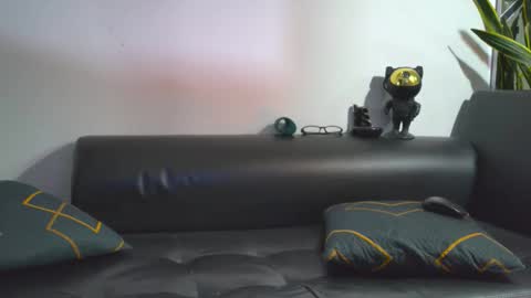 Snapshot of nicolas_veiny chatting on 11.30.25 Nicolas online show from 11.30.25