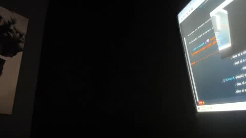 Andres online show from 10.18.25