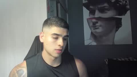 Andres online show from 11.30.25