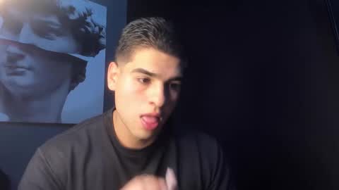 Andres online show from 01.17.26