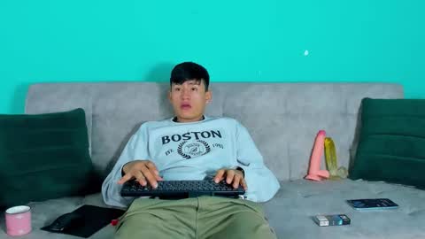 nicolastorres__ online show from 11.13.25