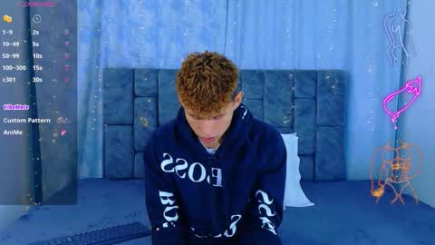 nicolastorres__ online show from 05.15.26