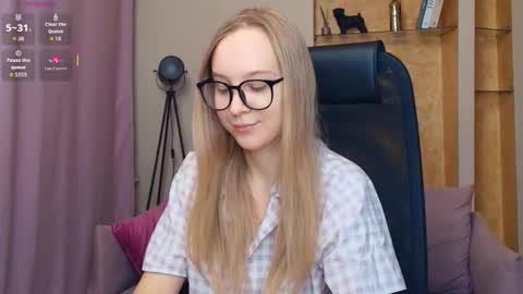 Nicoletta online show from 11.29.25