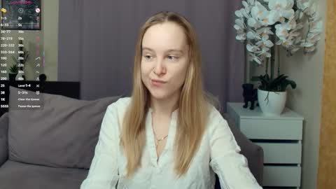 Nicoletta online show from 01.10.26