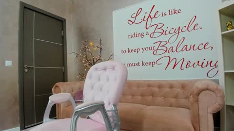 Nico online show from 12.17.24