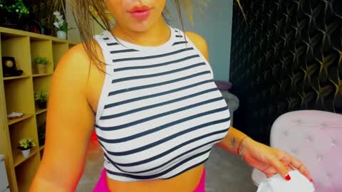 Nico online show from 01.16.25