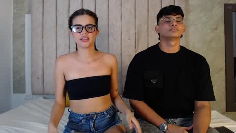 nicole_and_thiago online show from 01.25.25