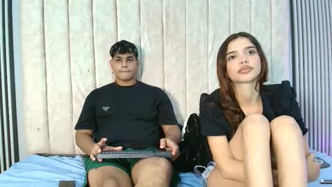 nicole_and_thiago online show from 09.12.25