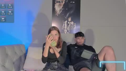 nicole_and_thiago1 online show from 06.02.26