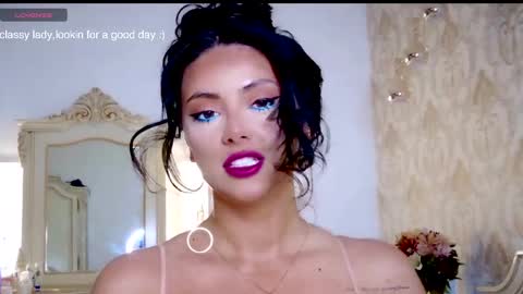 nicole online show from 04.17.26